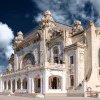 S-a recondiționat una dintre bijuteriile arhitecturale ale României: Anul acesta va fi gata