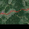 Se construiește o nouă autostradă în România: unește 2 regiuni istorice și va străpunge munții Carpați