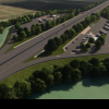 Se contruiește o nouă autostradă în România: va arunca în aer turismul din țara noastră/ Galerie Foto