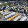 Se deschide o fabrică importantă - Un gigant al industriei va produce piese pentru avioane în România