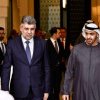 Se pune în mișcare Marele Plan: Marcel Ciolacu negociază acorduri pe bani mulți cu Emiratele Arabe