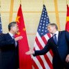 Ședință cu scântei între SUA și China! Chinezii îi avertizează pe americani: Nu ar trebui să treacă peste liniile roşii