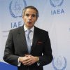 Șeful AIEA solicită în mod imperativ încetarea atacurilor asupra centralei nucleare Zaporojie: Un punct de cotitură semnificativ în acest război