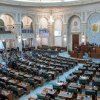Senate passes bill regulating legal expenses in cases of fugitives returned to Romania