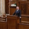 Senatorul Cristian Niculescu Țâgârlaș: Susțin drepturile avocaților în ceea ce privește compensația pentru munca lor și cheltuielile asociate