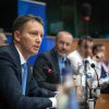 Siegfried Mureșan: S-a votat rectificarea Bugetului UE. Raportul meu aduce 4,8 milioane de euro pentru Ucraina și bani în plus pentru creșterea siguranței în UE