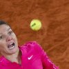 Simona Halep, premieră nedorită la revenirea în tenis - A primit 'Lingura de lemn' de două ori consecutiv