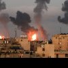 Siria: lovituri aeriene au vizat duminică situri din apropierea Damascului, rănind doi civili. Ministerul sirian al Apărării acuză Israelul