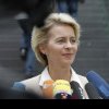Șoc în Europa: Comisia Europeană dă în judecată Germania. Ursula von der Leyen se judecă cu propria țară