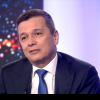 Sorin Grindeanu, despre o posibilă incompatibilitate a lui Cătălin Cîrstoiu: Nu vom ezita să acționăm