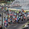 Ştefan Gavril şi Mădălina Florea, învingători în semimaratonul 'Constantina Diţă'