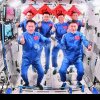 Succes spațial chinezesc: o navă a reușit să se conecteze cu stația spațială Tiangong, deschizând calea pentru trimiterea astronauților pe Lună