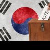 Sud-coreenii au ieșit la vot: alegerile parlamentare, aflate în plină desfășurare, sunt cruciale pentru președintele Yoon Suk Yeol - Video