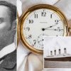 Suma amețitoare cu care a fost vândut ceasul celui mai bogat pasager de pe Titanic