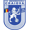 Superliga: FCU Craiova 1948 a învins U Cluj. Dinamo a căzut pe ultimul loc