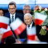 Surpriză totală în Polonia. Opoziția a câștigat alegerile locale