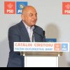 Surse | Discuții în Coaliția PSD-PNL: Cătălin Cîrstoiu rămâne candidatul... deocamdată