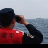 Taiwanul anunţă că a detectat 21 de avioane militare chineze în jurul insulei