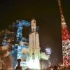Test pentru ambiţiile spaţiale ale lui Putin - Rusia îşi va lansa marţi racheta Angara