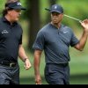 Tiger Woods vrea să egaleze recordul de șase 'Veste Verzi' al lui Jack Nicklaus la Augusta National