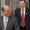 Traian Băsescu, atac dur la Coldea: Are un comportament public neadecvat. SRI ar trebui să ia măsuri. Poate deveni un risc de securitate națională