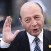 Traian Băsescu dezvăluie cum a pierdut România trenul Schengen: Eram intrați de 10 ani