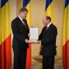 Traian Băsescu îl scoate pe Iohannis din calculele pentru NATO sau altă funcție europeană: 'Nu are nicio şans['