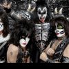 Trupa de hard rock Kiss vinde marca şi cântecele pentru 300 de milioane de dolari