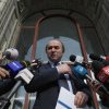 Tudorel Toader, reacție după momentele bizare de la CSM oferite de Ancuța Popoviciu: 'Dacă aș avea puterea de decizie, eu aș îndepărta-o din magistratură'