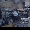 Ucraina: 18 răniţi într-un atac rusesc asupra oraşului Dnipro