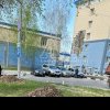 Ucrainenii au lovit în Belgorod! O dronă s-a prăbuşit peste o clădire a Gazprom: Sunt mai multe victime / Video