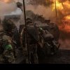Ucrainenii, obligați să joace în defensivă: armata rusă atacă puternic pe toată linia frontului, folosind aviația pentru a-și susține asalturile