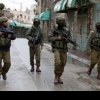 UE impune în premieră sancțiuni împotriva coloniștilor violenți din Cisiordania