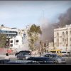 Ultimă oră: Israelul ar fi bombardat consulatul și reședința ambasadorului Iranului în Siria