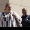 Ultimă oră: Poliția a emis ordin de restricție pentru soțul Dianei Șoșoacă: Silvestru e căutat de poliție să i se monteze brățară