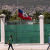 Un consiliu prezidenţial va fi învestit în Haiti. Misiunea lui va fi de a stabiliza țara parțial controlată de bande puternic înarmate