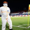 Un fotbalist de primă ligă a anunțat că se retrage: A dat în judecată Pfizer și consideră ca vaccinul anti COVID are legătură cu accidentările sale