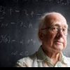 Un laureat al premiului Nobel, cunoscut ca părintele 'particulei lui Dumnezeu', a murit