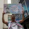Un transsexual din Hong Kong a obținut un act de identitate după un proces de șapte ani