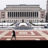 Universitatea Columbia le aplică primele sancţiuni studenţilor propalestinieni