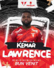 UTA l-a transferat pe fundaşul jamaican Kemar Lawrence