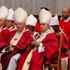 Vaticanul subliniază, din nou, că se opune incriminării și pedepsirii homosexualității
