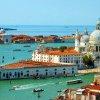 Veneția devine primul oraș din lume care interzice accesul turiștilor fără programare în zilele aglomerate