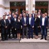Vergil Chițac și-a depus candidatura pentru al doilea mandat ca primar al Constanței
