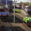 Vicepreședintele celui mai mare operator feroviar privat din România, afaceri dubioase cu rușii: a fost concediat pe loc