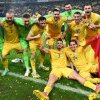 VIDEO | A fost lansat imnul echipei naționale pentru EURO 2024: 'Împreună ne apărăm, împreună atacăm'
