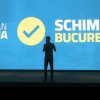 VIDEO | Așa vrea PNL să câștige Primăria Capitalei - 'Planul pentru București', prezentat de Sebastian Burduja
