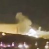 VIDEO | Asediu aerian în Israel: Tandemul Iran - miliția irakiană revendică atacul