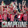 Video Athletic Bilbao a câştigat Cupa Spaniei. Bascii au câștigat cupa după 40 de ani