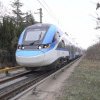 VIDEO| Chinezii au livrat României 'trenul viitorului': va face legătura între munte și litoral